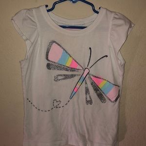 Girls shirt